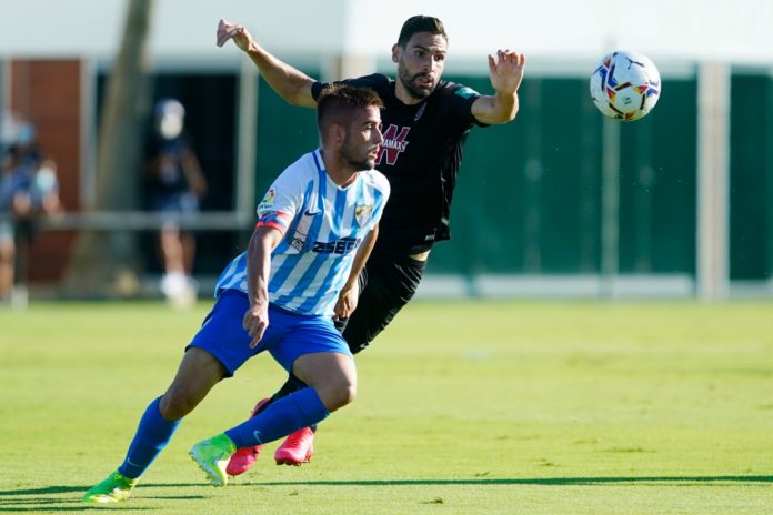Ismael Casas confía en subir a Primera División