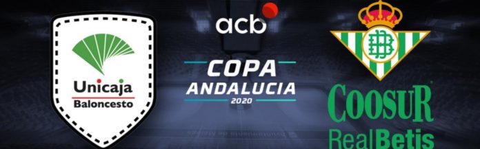 Copa Andalucía 8 septiembre