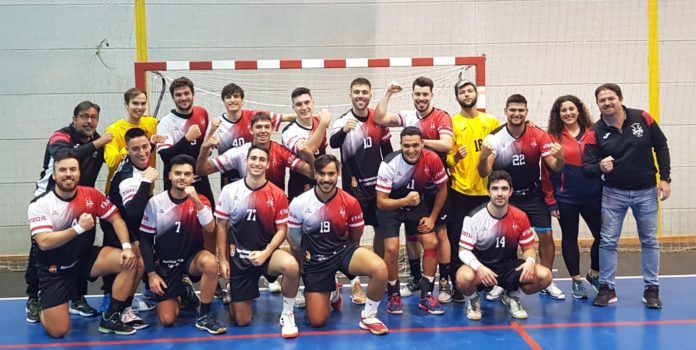 Club Balonmano Málaga