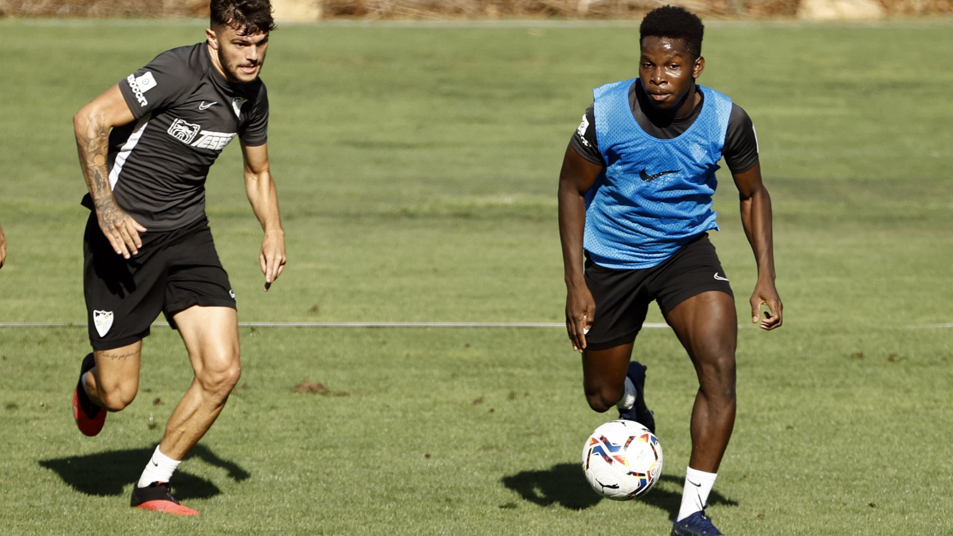 Nueva sesión en Alhaurín