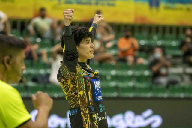 Merche Castellanos Rincón Fertilidad