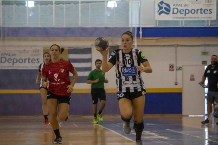 Sole López Copa Reina