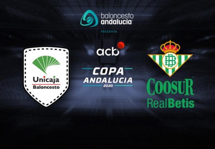 Betis-Unicaja, nueva prueba con el mismo enemigo