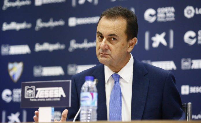 cuestiones Al Thani al administrador
