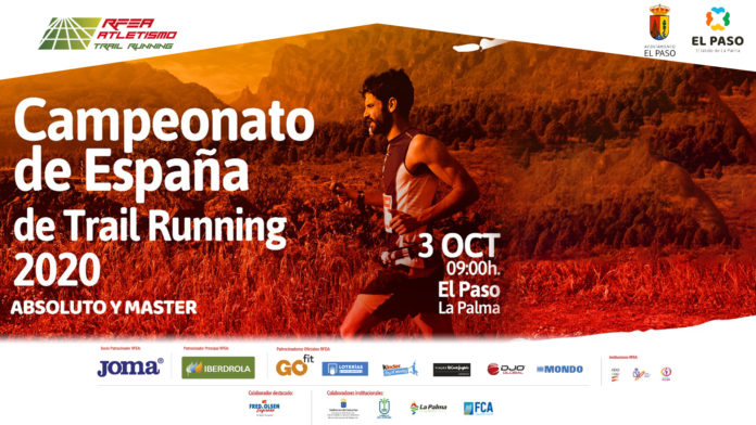 campeonato españa trail running