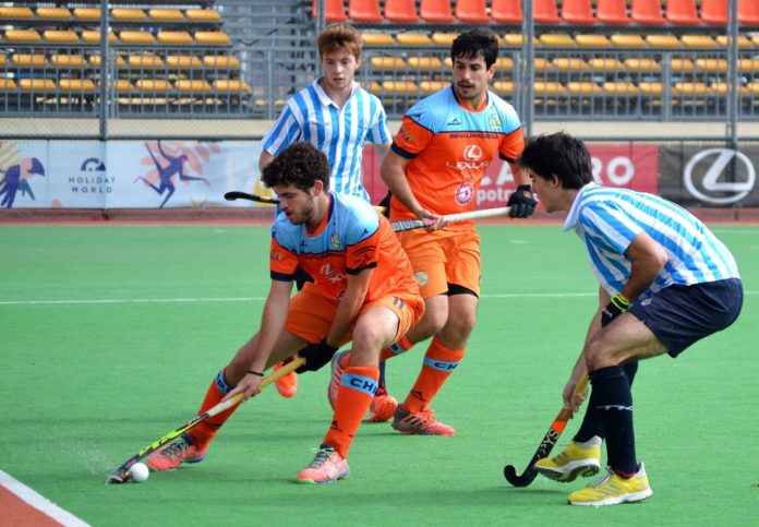 previa hockey benalmádena egara