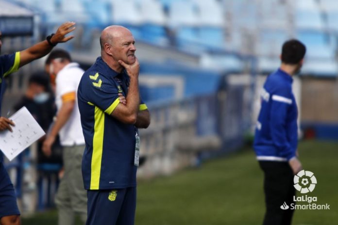 Pepe Mel recuerda al Málaga