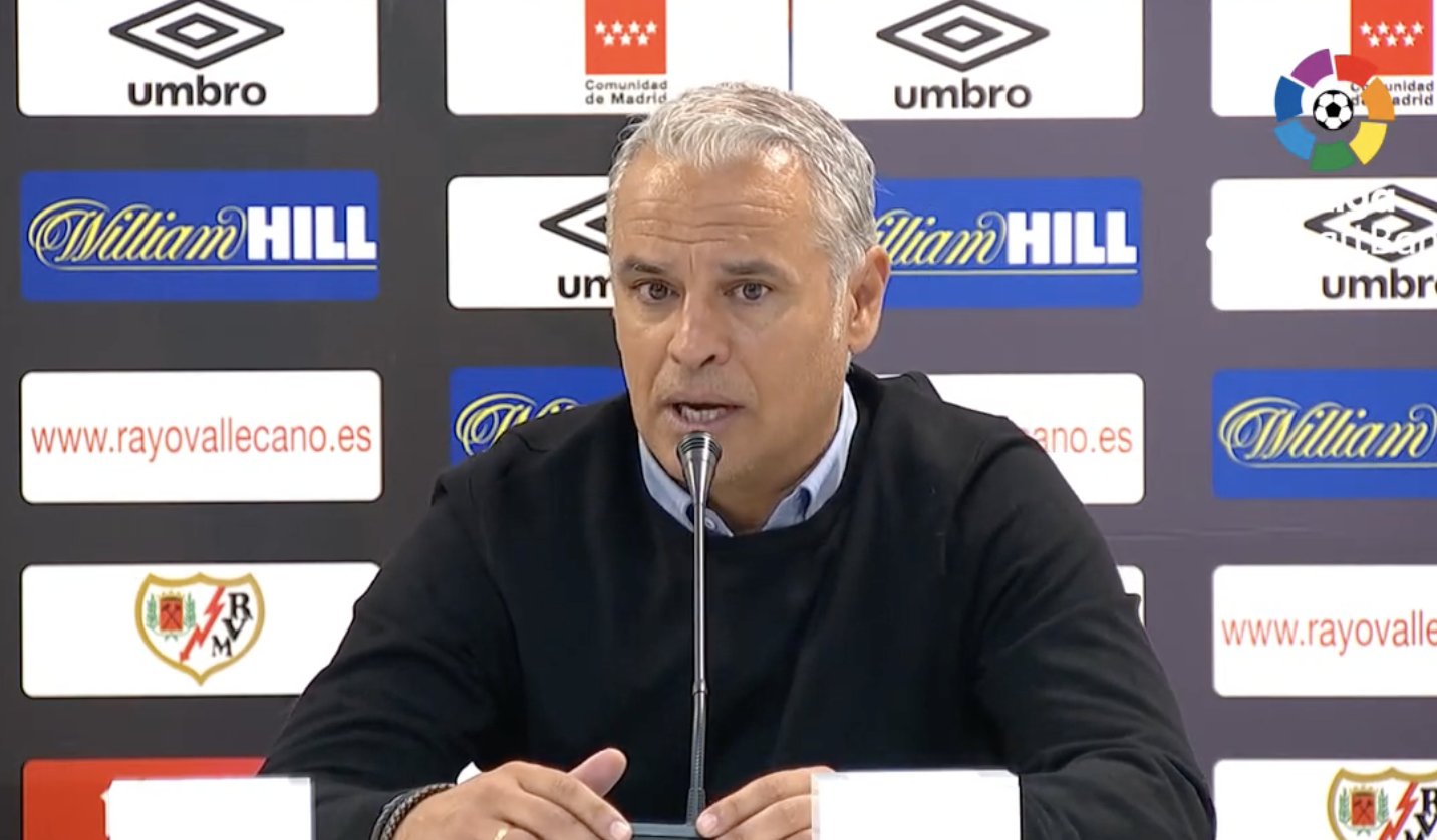 Pellicer no justificó la derrota