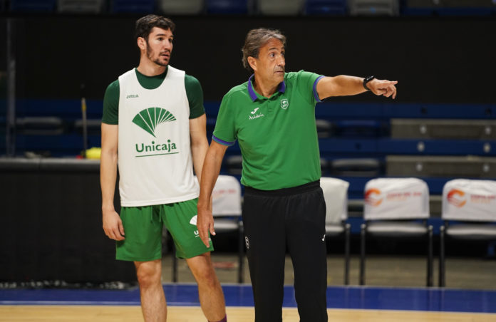 precedentes Unicaja Tenerife