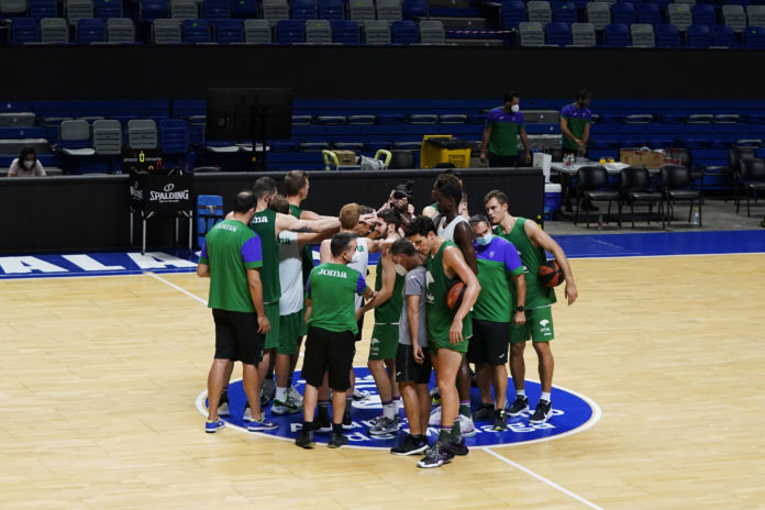 Unicaja resultado sospechoso covid-19