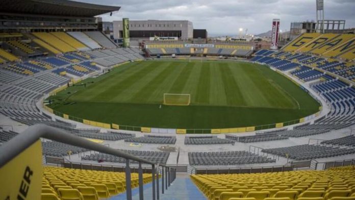 Las Palmas es la isla de los líos