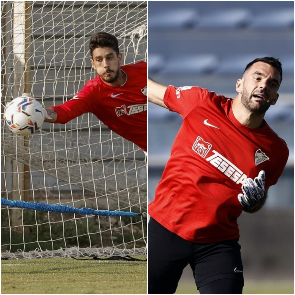 Bendito problema, Pellicer