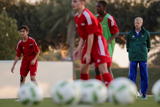 programa desarrollo talento fifa