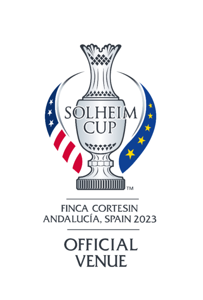 Solheim Cup Finca Cortesín