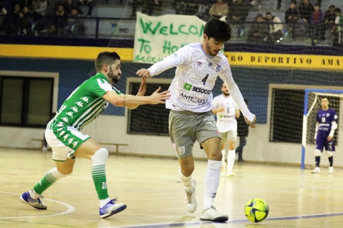 UMA Copa del Rey