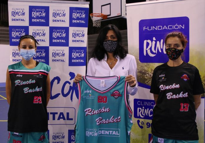 Fundación Rincón Basket Club