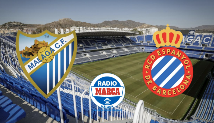 PREVIA del Málaga CF - Espanyol