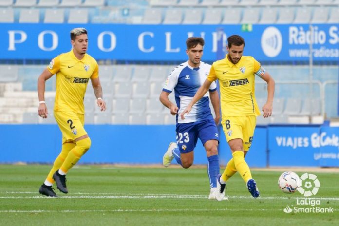 Polivalencia consiguió tres puntos