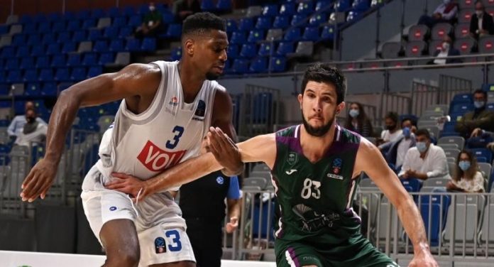 Pogdorica Unicaja previa