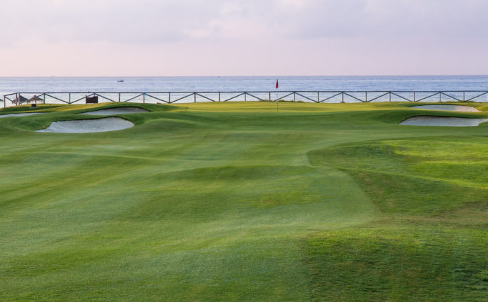 Andalucía Open Costa del Sol golf