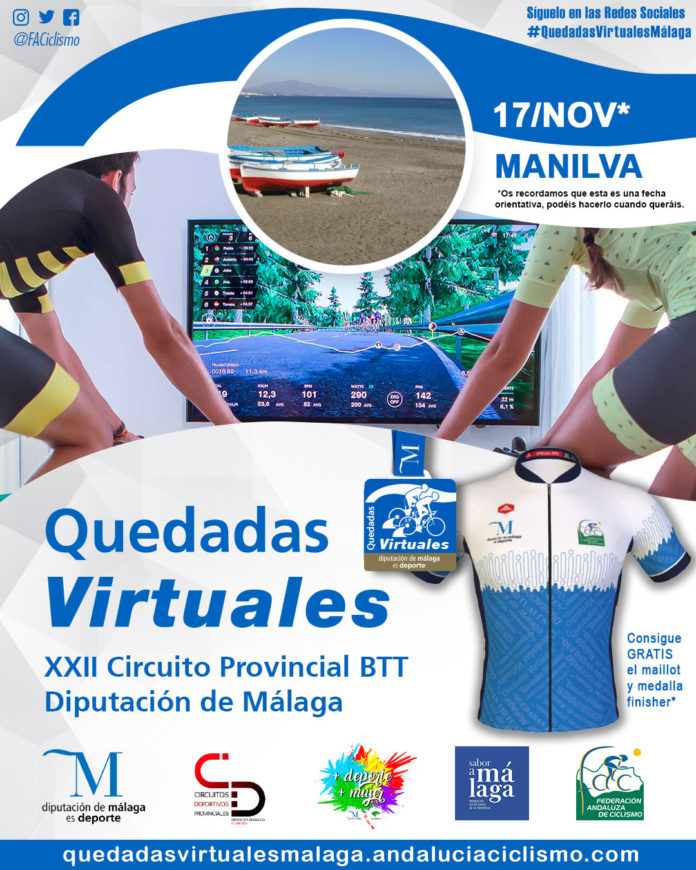 quedadas virtuales Málaga Manilva