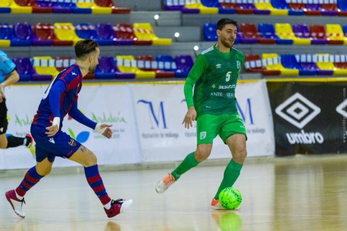 previa Ferrol Uma Antequera