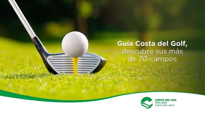 turismo golf diputación málaga