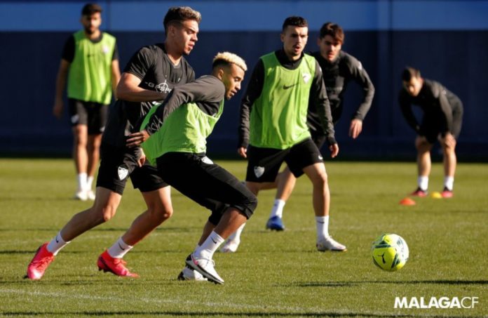 entrenamiento