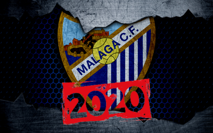 2020 Málaga CF