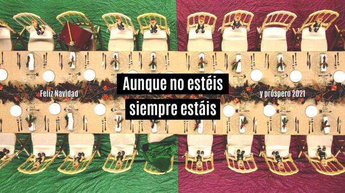 Unicaja Navidad