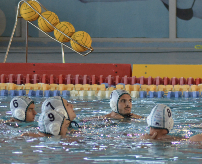 Waterpolo Málaga