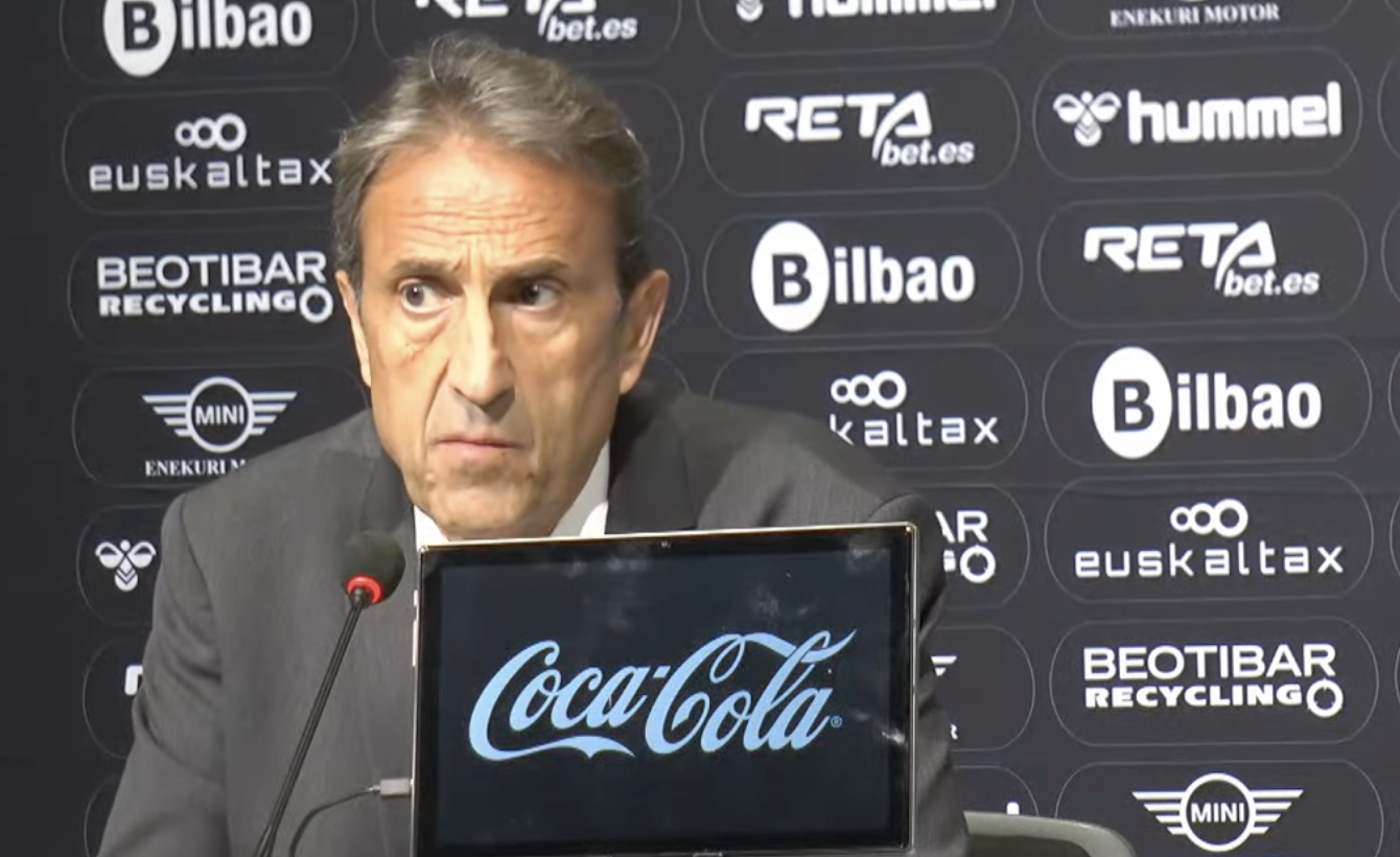 Luis Casimiro Miribilla