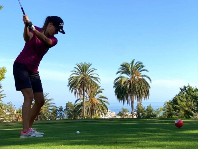 Costa del Sol apuesta golf