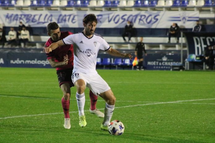 San Fernando Marbella 2-1