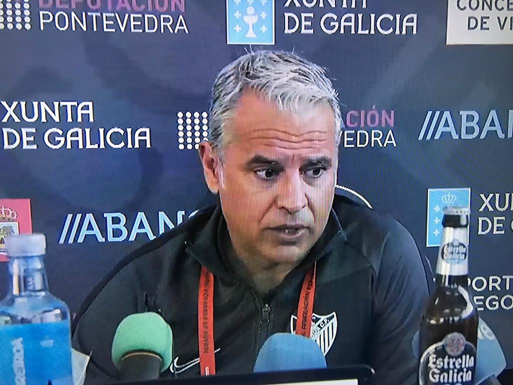 Pellicer orgulloso eliminatoria