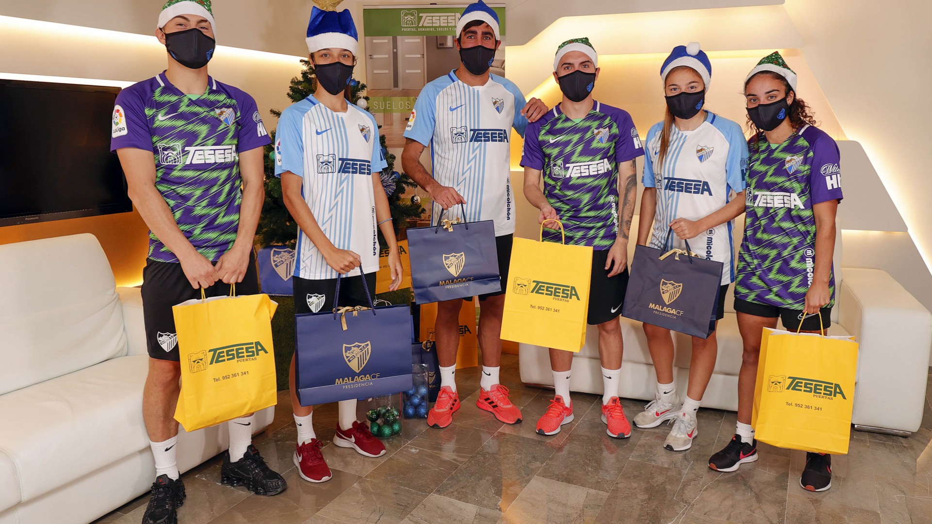 concurso Málaga Puertas Tesesa