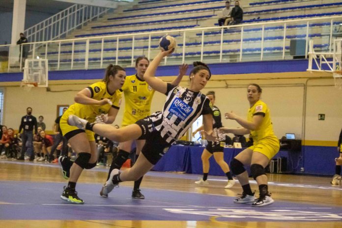 Rincón Fertilidad EHF Cup