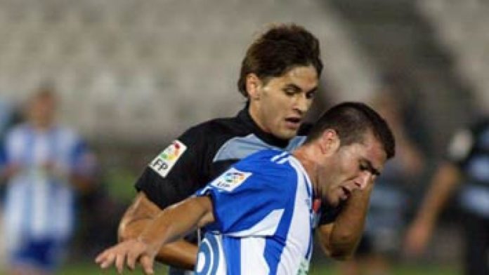 Málaga CF Copa del Rey