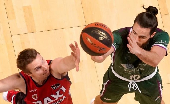 Alonso Manresa-Unicaja