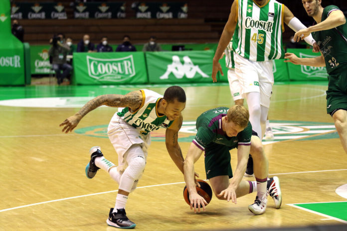 Betis Unicaja