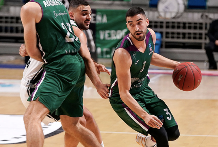 Unicaja Eurocup Joventut