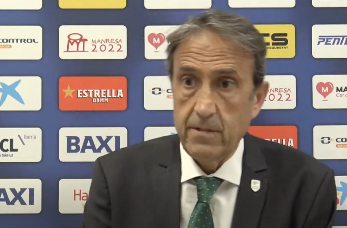 Luis Casimiro Manresa