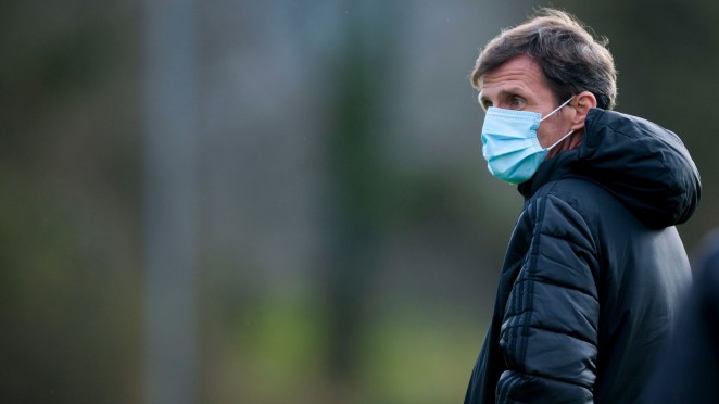 Ziganda Málaga Oviedo