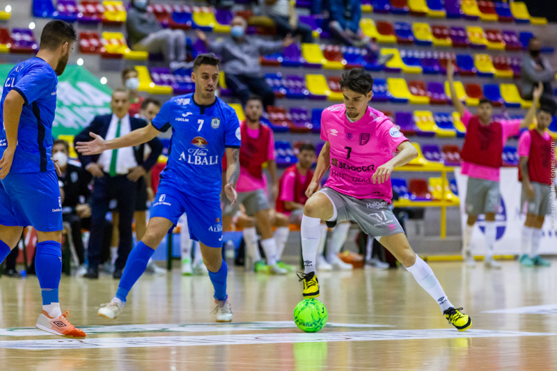 Valdepeñas-Uma Antequera