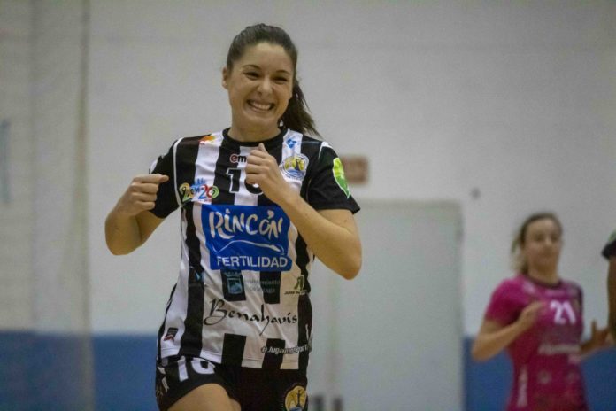 Rincón Fertilidad EHF Cup