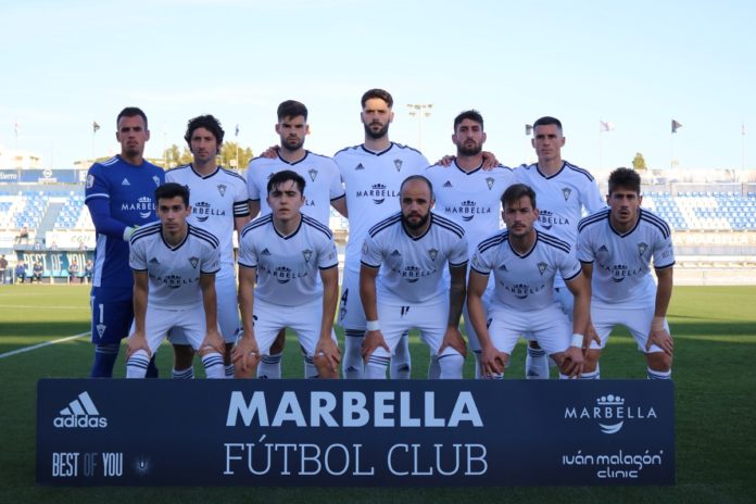 Marbella FC