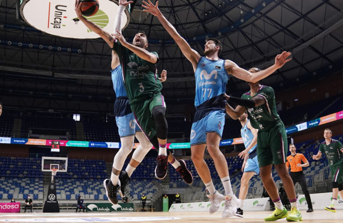 Unicaja Estudiantes