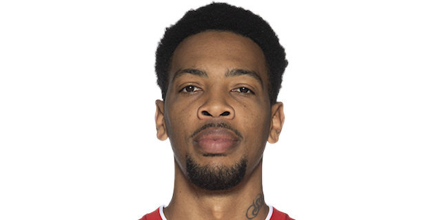 así juega malcolm thomas