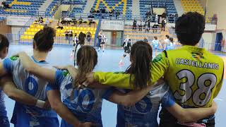 así se celebra la historia Rincón Fertilidad semis