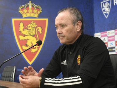 Jim Málaga Zaragoza